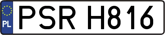 PSRH816