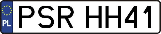 PSRHH41
