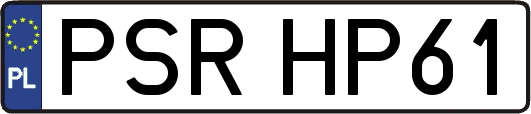 PSRHP61
