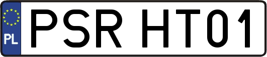 PSRHT01