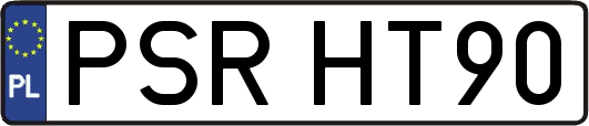 PSRHT90
