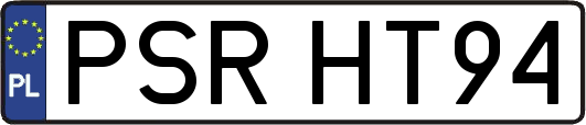 PSRHT94