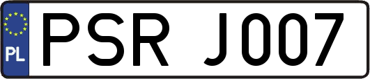 PSRJ007