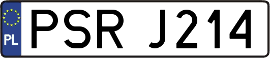 PSRJ214