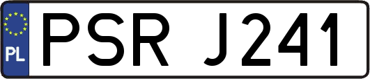 PSRJ241