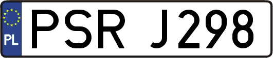 PSRJ298