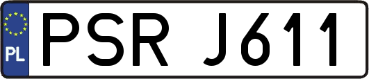PSRJ611