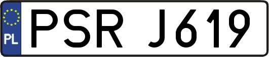 PSRJ619