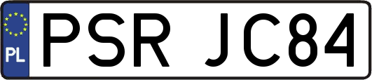 PSRJC84