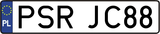 PSRJC88