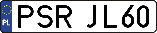 PSRJL60