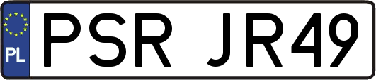 PSRJR49
