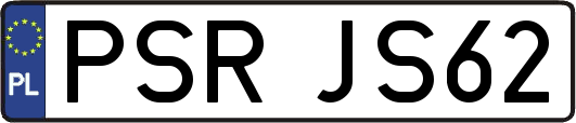 PSRJS62