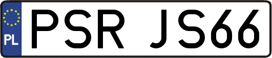 PSRJS66