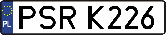 PSRK226