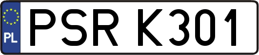 PSRK301