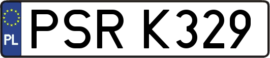 PSRK329