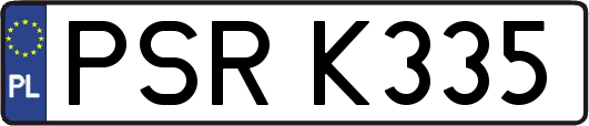 PSRK335