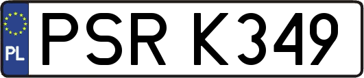 PSRK349