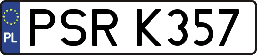 PSRK357