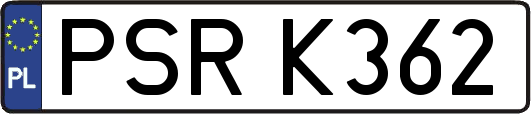 PSRK362