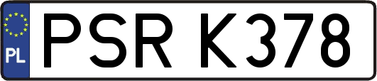 PSRK378
