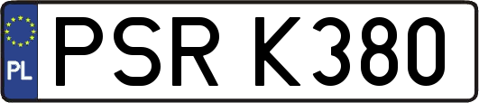 PSRK380