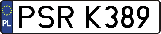 PSRK389