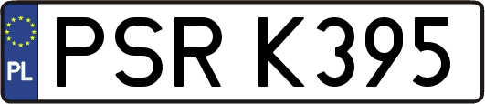PSRK395