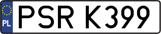 PSRK399
