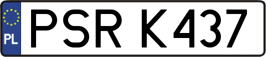 PSRK437