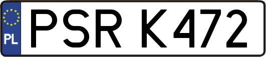 PSRK472