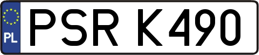 PSRK490