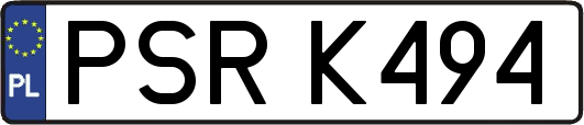 PSRK494