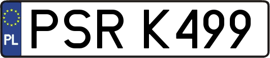 PSRK499