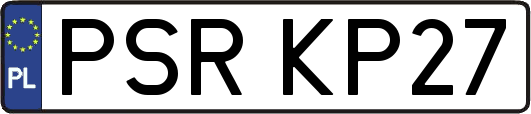 PSRKP27