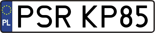 PSRKP85