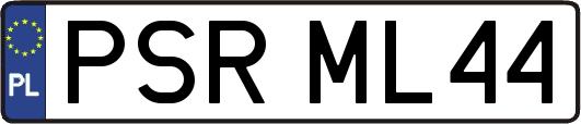 PSRML44