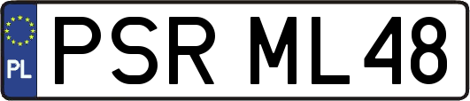 PSRML48