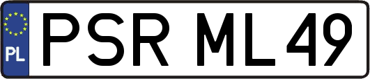 PSRML49