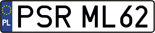 PSRML62