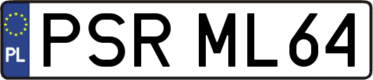 PSRML64