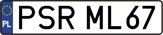 PSRML67
