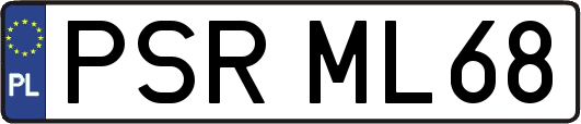 PSRML68
