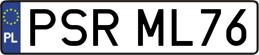 PSRML76