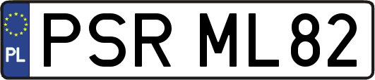 PSRML82