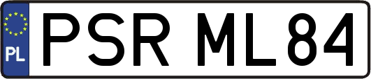 PSRML84