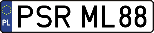 PSRML88