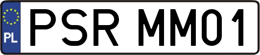 PSRMM01