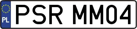 PSRMM04